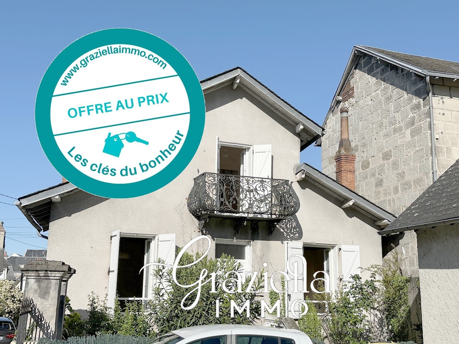 Photo bien immobilier