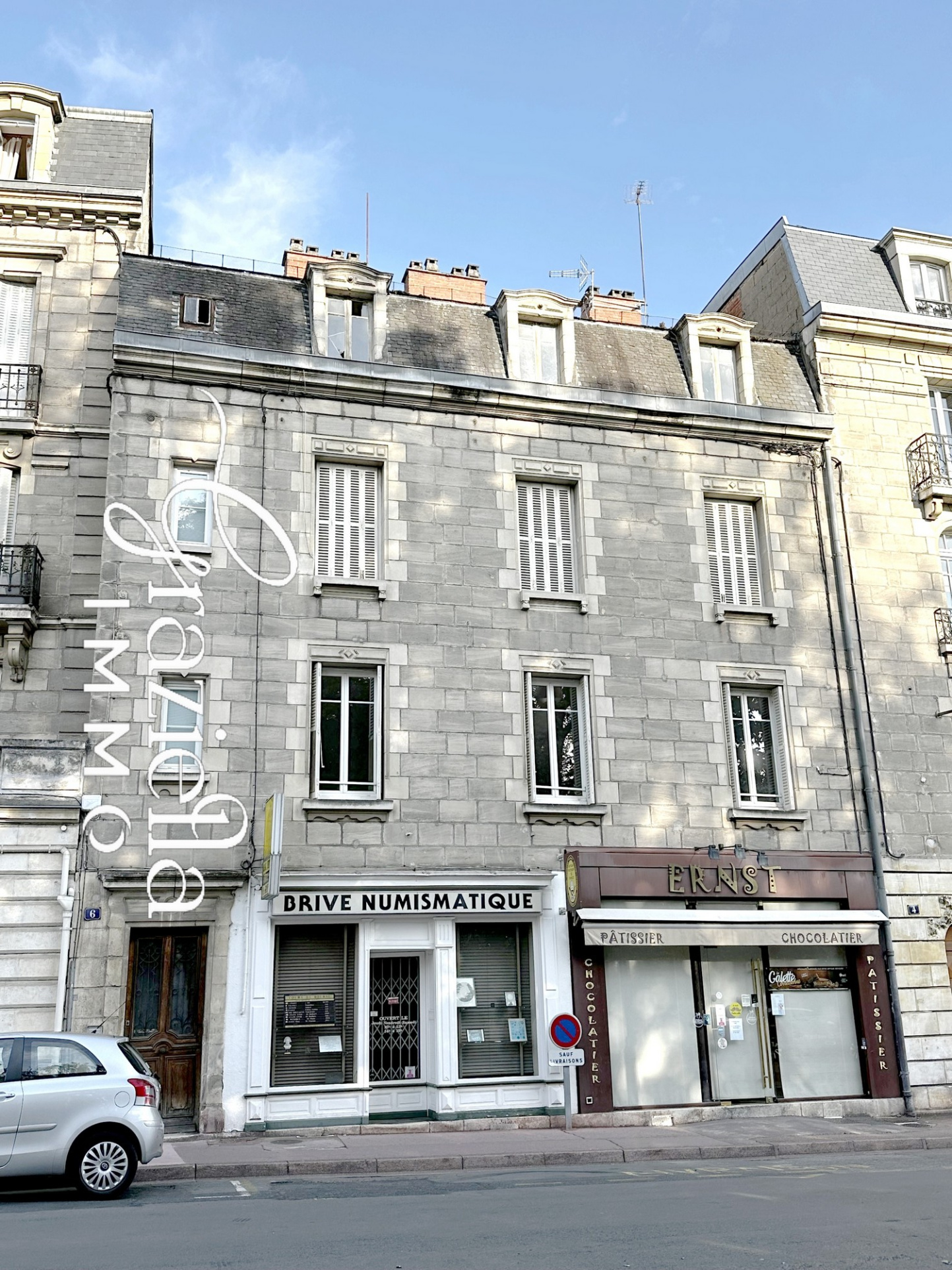 Photo bien immobilier